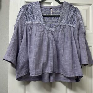 FREE PEOPLE Top